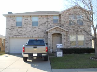 4201 German Pointer Way, Fort Worth, TX 76123