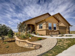 14380 Park Canyon Rd, Colorado Springs, CO 80929
