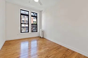 Rented by MNS