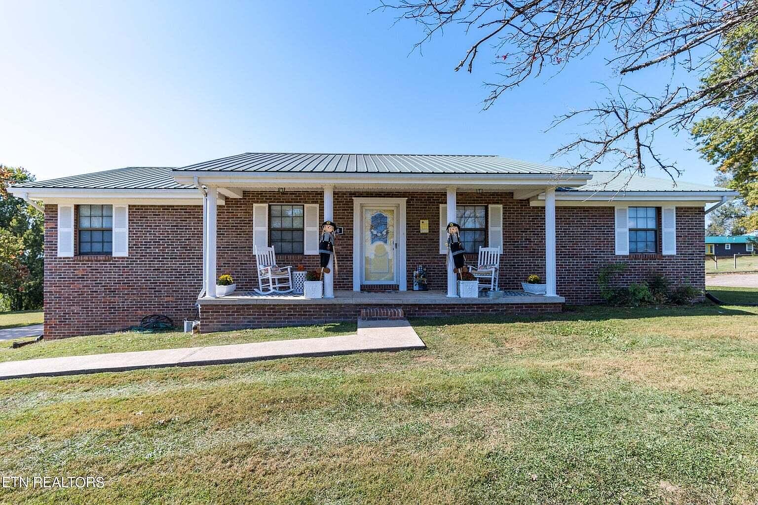 600 Plainview Heights Cir, Greeneville, TN 37745 Zillow