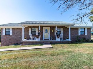 600 Plainview Heights Cir, Greeneville, TN 37745