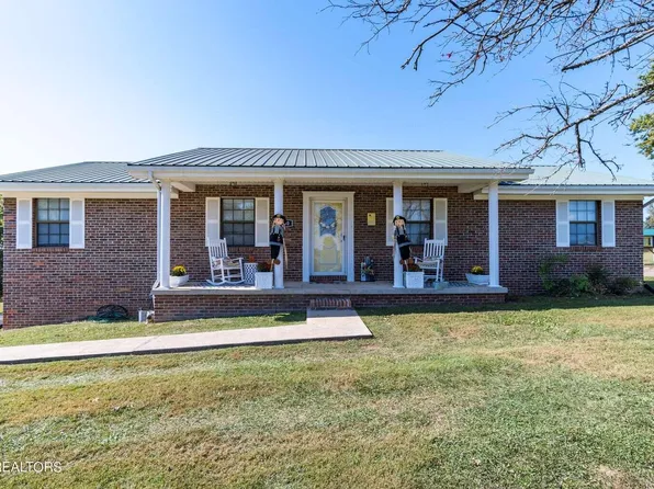 600 Plainview Heights Cir, Greeneville, TN 37745