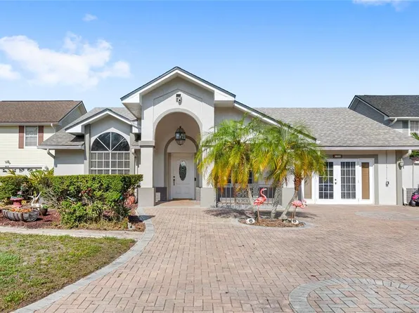 1994 Excalibur Dr, Orlando, FL 32822