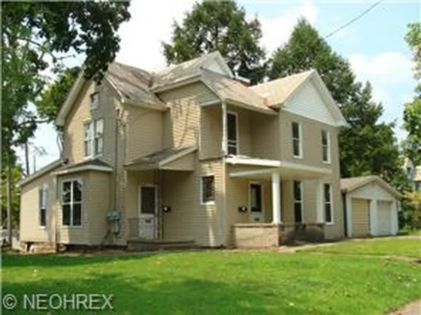 659-661 N Market St, Lisbon, OH 44432