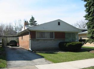 8338 Kenneth Ave, Skokie, IL