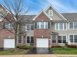 93 Ironwood Ct, Middletown, NJ 07748