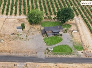 27504 W Orcutt Rd, Benton City, WA 99320