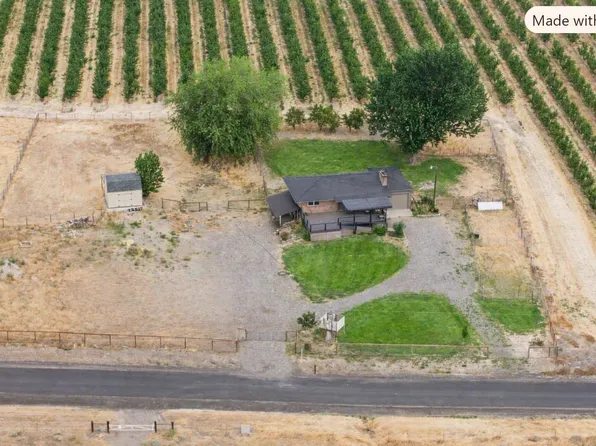 27504 W Orcutt Rd, Benton City, WA 99320