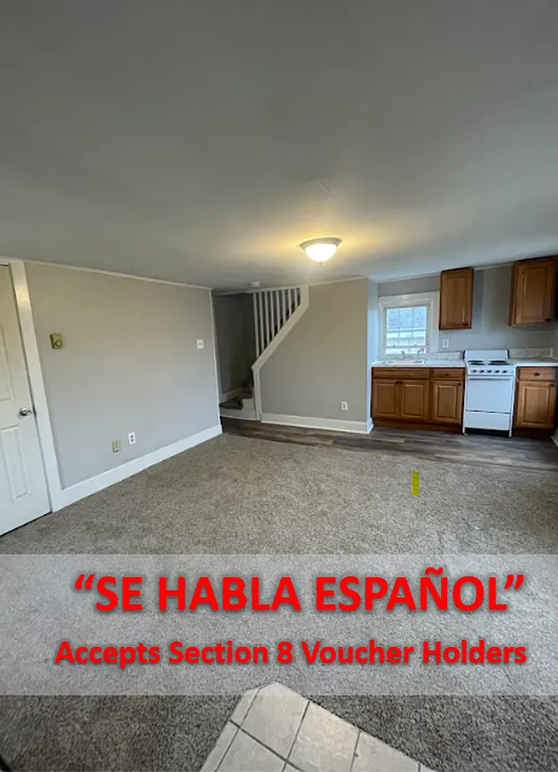 1 bed, 1000 sqft, $1,150 — Photo 2