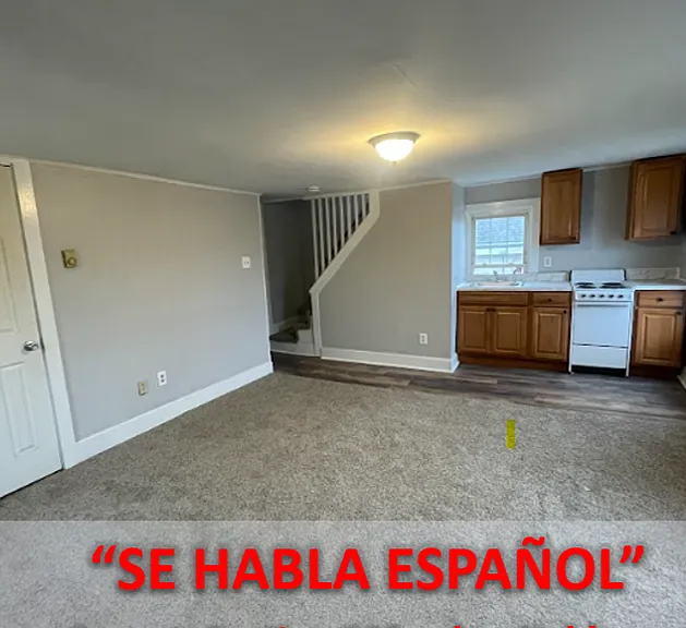 607 E Broad St #2 — Photo 2
