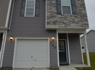 120 Waterstone Ln, Jacksonville, NC 28546