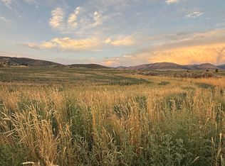 Lakey Loop Lot 6 Phase 2, Soda Springs, ID 83276