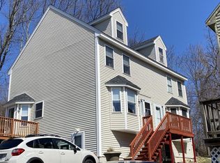 21 Druid Hill Ave UNIT 21, Methuen, MA 01844