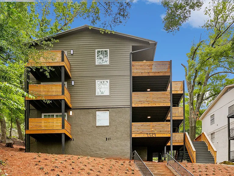 Patton Place — Photo 24