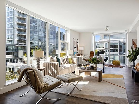3rd image of 325 China Basin St Unit 515