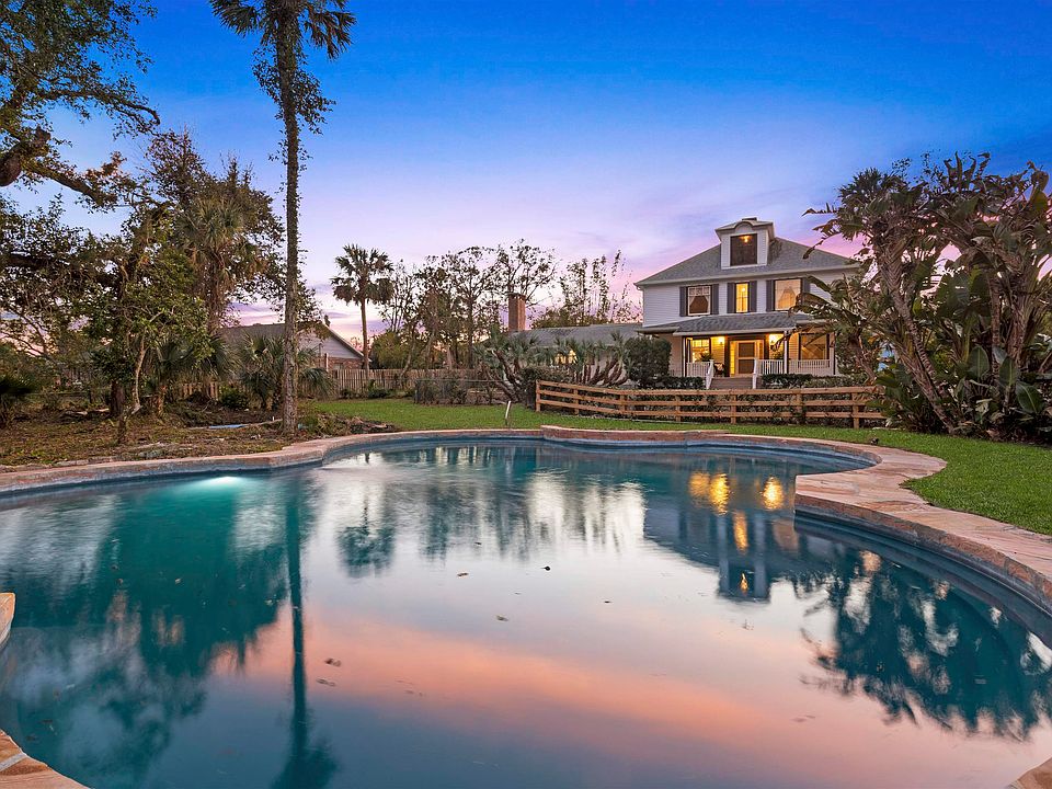 186 S Beach St, Ormond Beach, FL 32174 Zillow