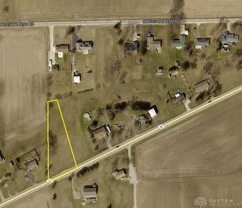 0 Ohio Ave #55, Troy, OH, 45373