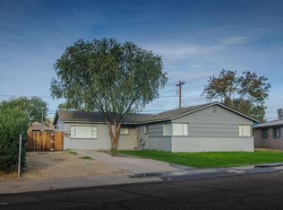 3856 N 49th Dr, Phoenix, AZ 85031