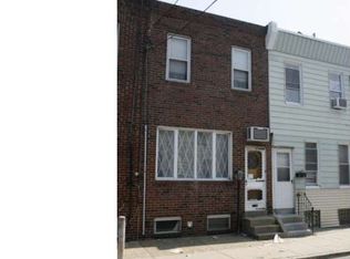 1833 E Russell St, Philadelphia, PA 19134