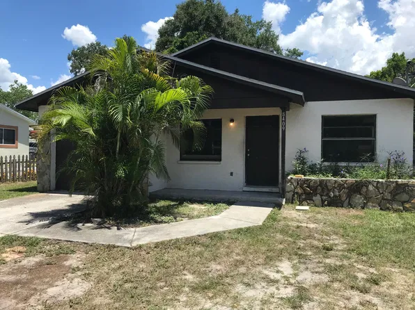 8409 N Ola Ave, Tampa, FL 33604