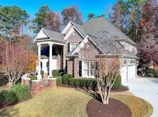 2015 Lake Shore Lndg, Alpharetta, GA 30005