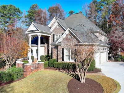 2015 Lake Shore Lndg, Alpharetta, GA, 30005