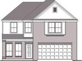 2651 Cottage Step Trl, Fresno, TX 77545