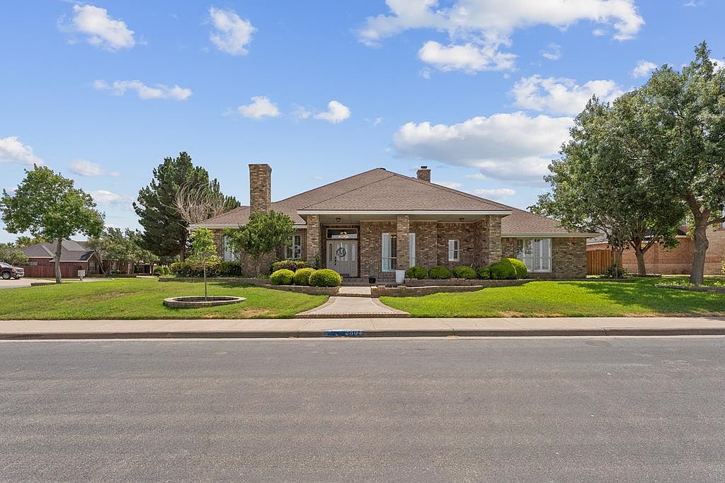 2804 Callaway Dr