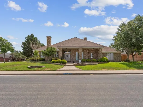 2804 Callaway Dr, Midland, TX 79707