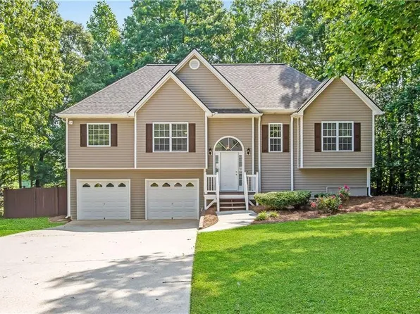 81 Glen Ridge Dr, Villa Rica, GA 30180