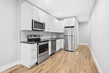 Rented by Ivey North LLC