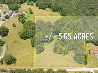 0 Old Hunter Rd TRACT 3, Statham, GA 30666