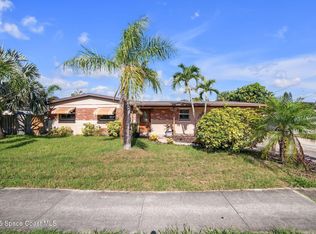 955 E Richland Ave, Merritt Island, FL 32953
