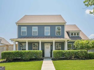 1419 Kilchis Falls Way, Braselton, GA 30517