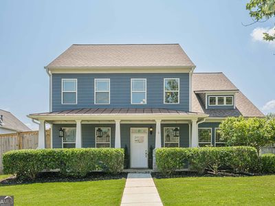 1419 Kilchis Falls Way, Braselton, GA, 30517