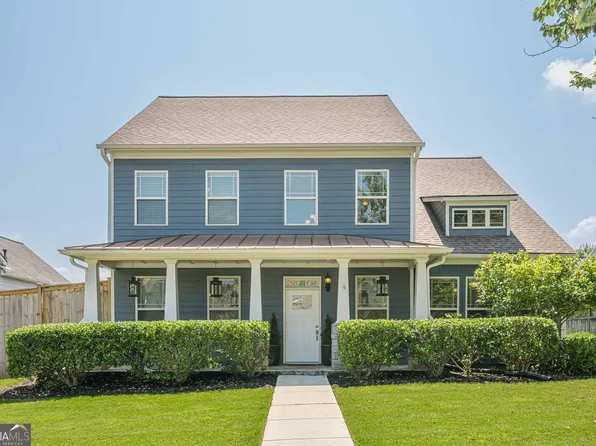 1419 Kilchis Falls Way, Braselton, GA 30517