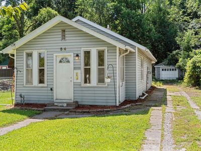 54 Sidney St E, Saint Paul, MN, 55107