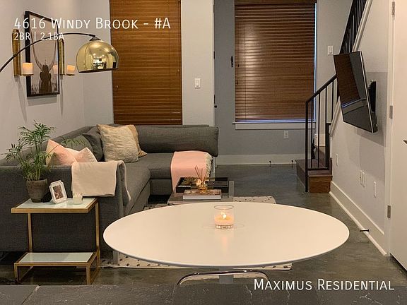 2nd image of 4616 Windy Brook Dr #A