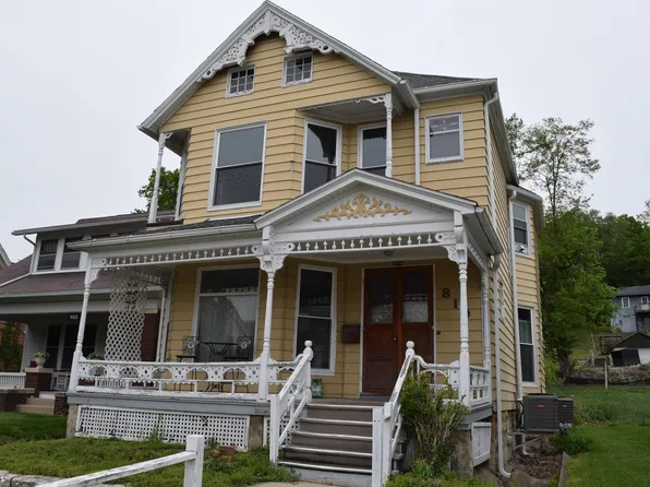 819 Avenue D, Fort Madison, IA 52627
