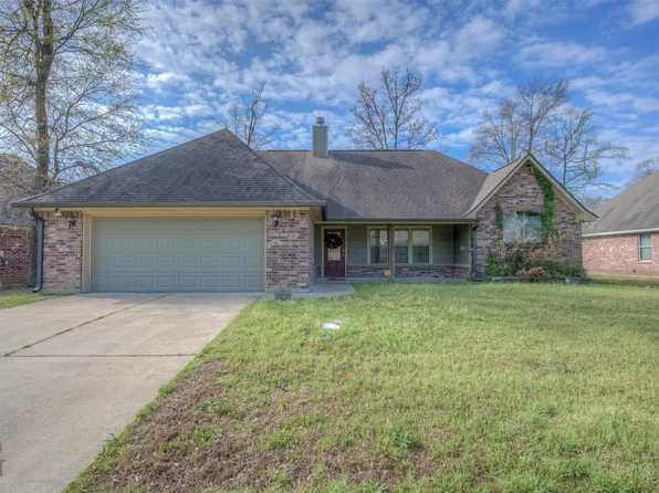 191 Bent Tree Loop, Haughton, LA 71037
