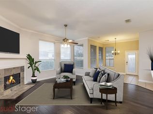 10003 Temple Ct, Houston, TX 77095