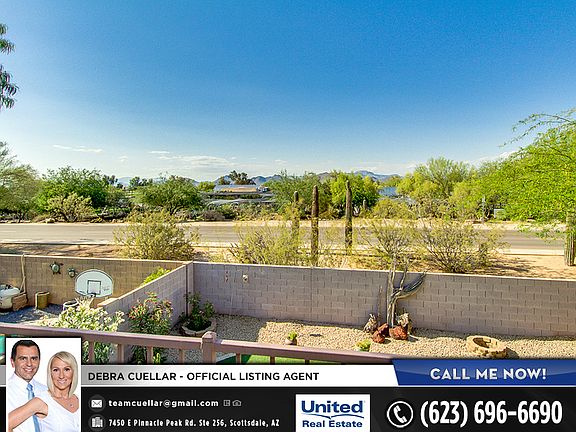 2nd image of 4286 E Creosote Dr