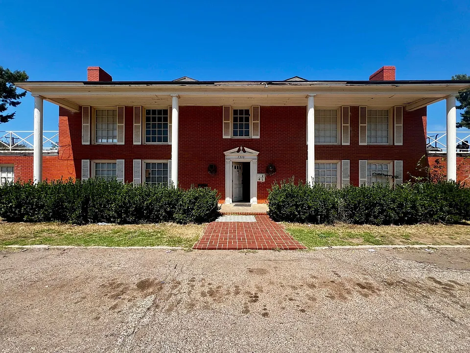 PM2 - 1310 65th Drive