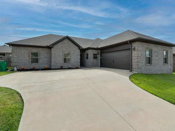 782 Mango Loop, Austin, AR 72007