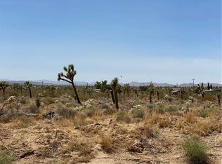 3628 Julcrest Rd, Yucca Valley, CA 92284