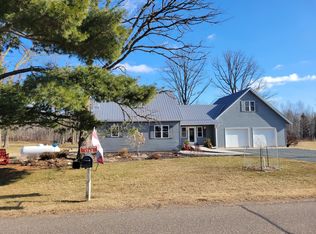 1762 20th St, Turtle Lake, WI 54889