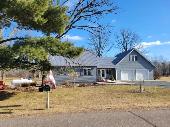 1762 20th St, Turtle Lake, WI 54889