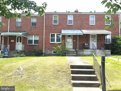 8544 Willow Oak Rd, Baltimore, MD, 21234