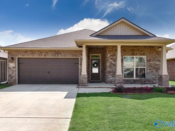 12736 Tallulah Dr, Madison, AL 35756