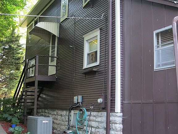 East side